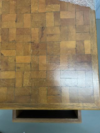 Scrivano di legno di alta gamma. PREZZO TRATTABILE