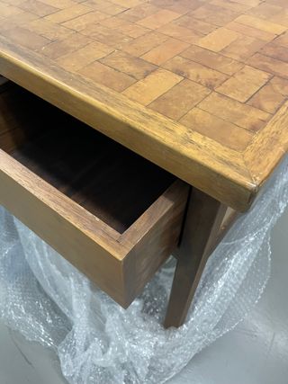 Scrivano di legno di alta gamma. PREZZO TRATTABILE
