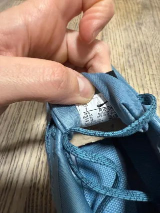 Nike React Pegasus Trail 5 Goretex Azul