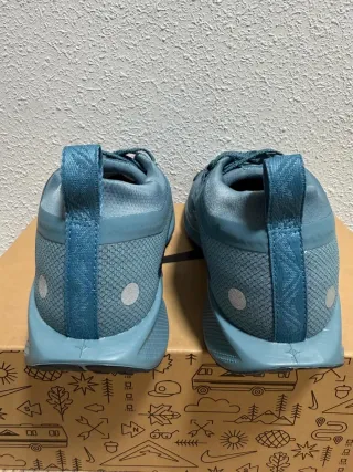 Nike React Pegasus Trail 5 Goretex Azul