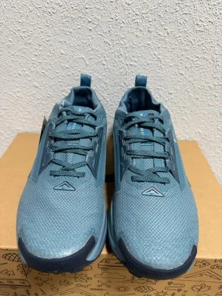 Nike React Pegasus Trail 5 Goretex Azul