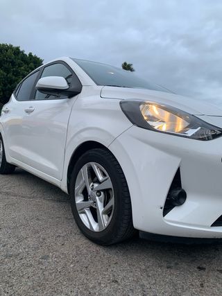 Hyundai i10 2020