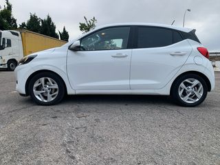 Hyundai i10 2020