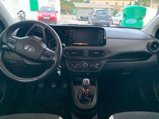 Hyundai i10 2020