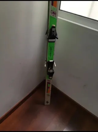 Tablas de esquí Blizzard