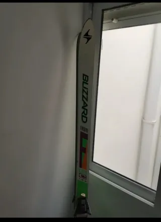 Tablas de esquí Blizzard