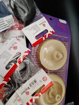 Kit per creare gioielli Sono 127 pezzi