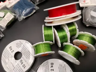 Kit per creare gioielli Sono 127 pezzi