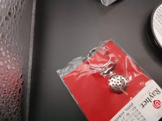 Kit per creare gioielli Sono 127 pezzi