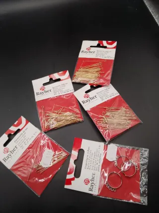 Kit per creare gioielli Sono 127 pezzi