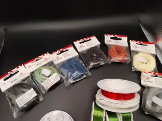 Kit per creare gioielli Sono 127 pezzi