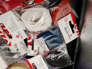 Kit per creare gioielli Sono 127 pezzi