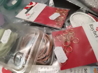 Kit per creare gioielli Sono 127 pezzi