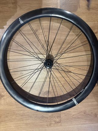 Ruedas ENVE 4.5 Carbono Freno Llanta