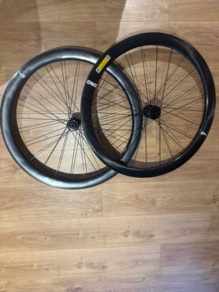 Ruedas ENVE 4.5 Carbono Freno Llanta