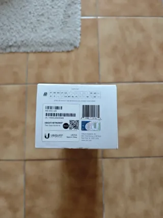 Ubiquiti NanoStation AC 5GHz AirMax #3