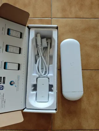 Ubiquiti NanoStation AC 5GHz AirMax #3