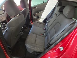 Atractivo KIA Sportage 1.7 CRDi