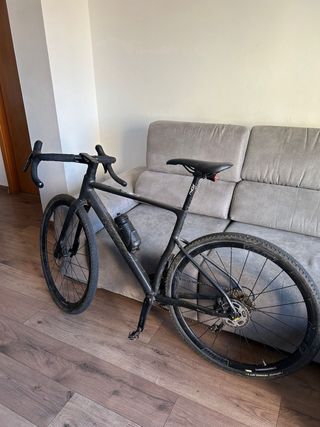 Berria Allroad Talla M