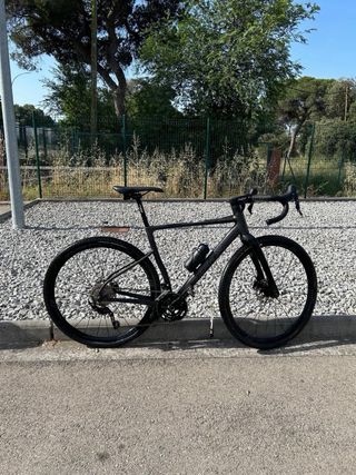 Berria Allroad Talla M