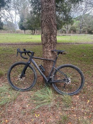 Berria Allroad Talla M