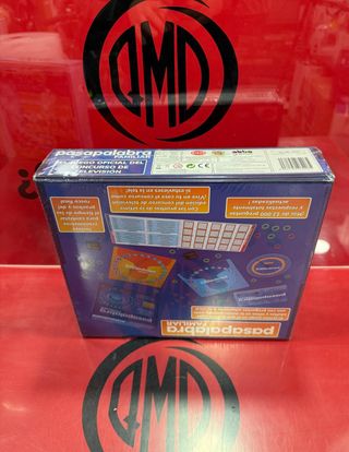 Juego de Mesa Pasapalabra Familiar, Precintado.