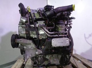 Motor y20dth opel astra g berlina 2.0 rectp4965990