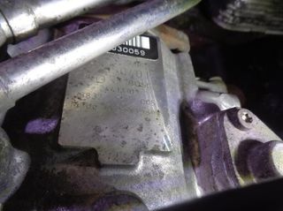 Motor y20dth opel astra g berlina 2.0 rectp4965990