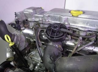 Motor y20dth opel astra g berlina 2.0 rectp4965990