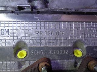 Motor y20dth opel astra g berlina 2.0 rectp4965990