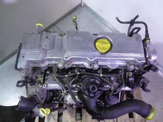Motor y20dth opel astra g berlina 2.0 rectp4965990