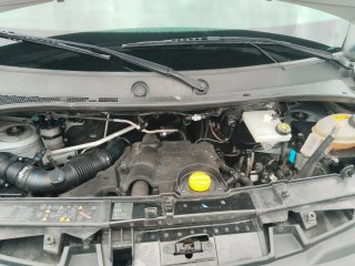 Opel Movano 2021 50.000 kilometros