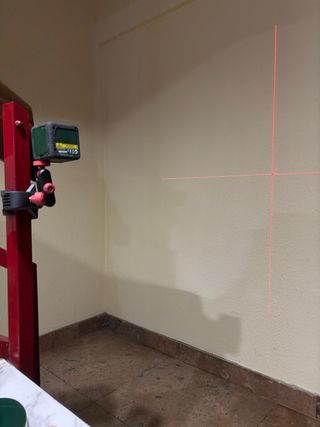 Nivel Láser Bosch Quigo