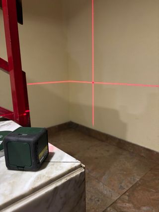 Nivel Láser Bosch Quigo