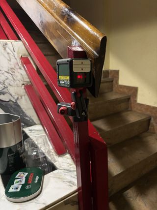 Nivel Láser Bosch Quigo