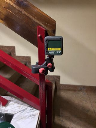 Nivel Láser Bosch Quigo