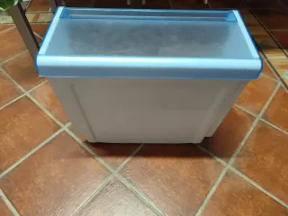 Cajones Congelador Balay