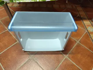 Cajones Congelador Balay