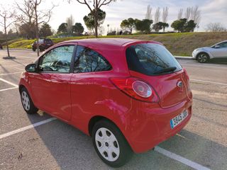 Ford Ka 2015