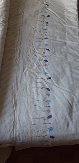 Edredón Reig Martí