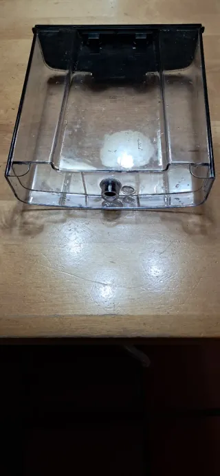 Depósito agua Cafetera Cecotec Cumbia