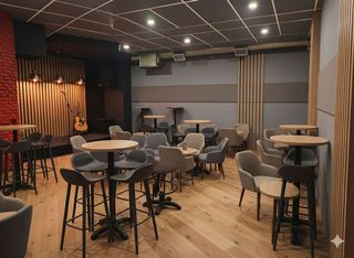 Local comercial en venta en Casco Antiguo en Majadahonda