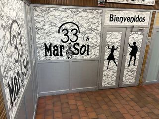 Local comercial en venta en Casco Antiguo en Majadahonda