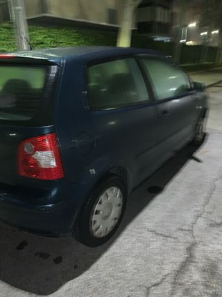 Volkswagen Polo 2003