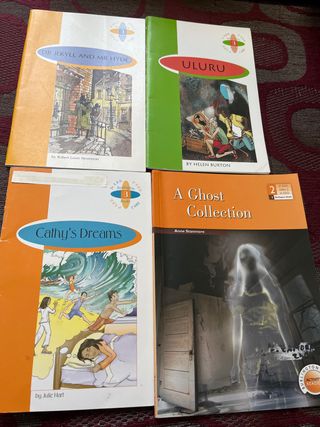 GHOST COLLECTION,THE 2§ESO BAR