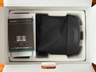 Fujinon GF 45-100mm f4 R LM OIS WR