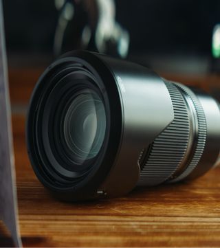 Fujinon GF 45-100mm f4 R LM OIS WR