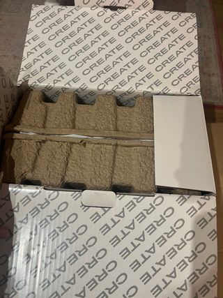 Cafetera Espresso Create Thera Classic Compact