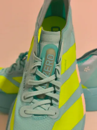 Adidas Adizero Adios Pro 4 Zapatillas Running