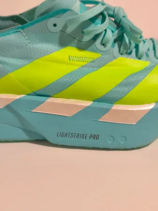 Adidas Adizero Adios Pro 4 Zapatillas Running